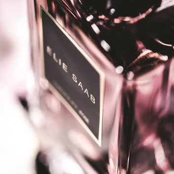Высокая мода: новая линейка ароматов La Collection des Essences от Elie Saab