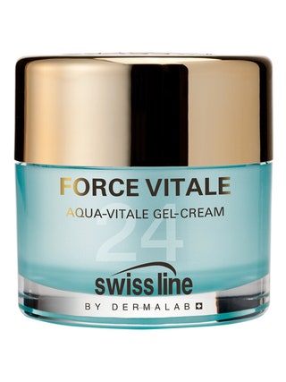 Swiss Line гелькрем для лица Force Vitale AquaVitale GelCream 5300 руб. «Используйте этот легкий увлажняющий гель с...