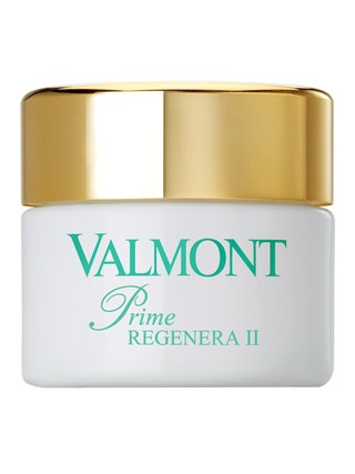 Valmont восстанавливающий крем Prime Regenera II 8185 руб. «Cодержит пчелиный воск обладающий питательными и защитными...