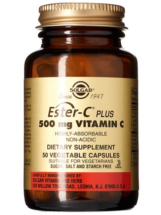 Solgar витамин C EsterC Plus 745 руб. «Состоит только из растительного сырья вишня ацерола шиповник натуральные...