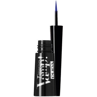 Жидкая подводка Vamp Definition 301 Electric Blue 659 руб. Pupa.
