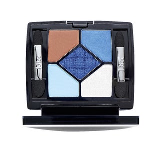 Тени 5 Couleurs Transat Edition 344 Atlantique 2800 руб. Dior