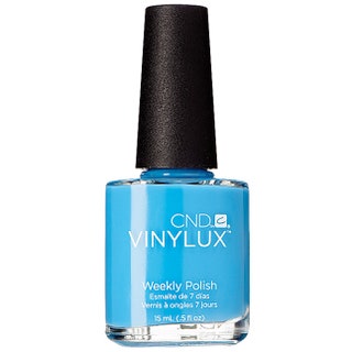 Лак для ногтей Vinylux 171 Cerulean Sea 425 руб. CND