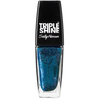 Лак для ногтей Triple Shine 360 Sparkling Water 219 руб. Sally Hansen