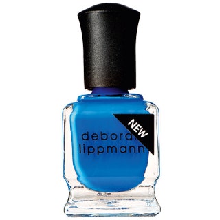 Лак для ногтей Video Killed the Radio Star 800 руб. Deborah Lippmann