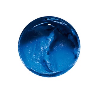 Гелевая подводка LinerthinspthinspSmudger 04 Cobalt Blue 500 руб. NYX