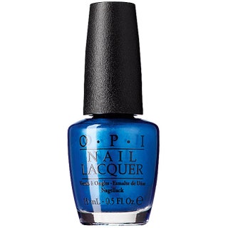 Лак для ногтей Blue My Mind 470 руб. OPI