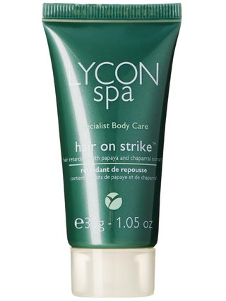 Lycon Spa крем для замедления роста волос Hair on Strike 1460 руб.