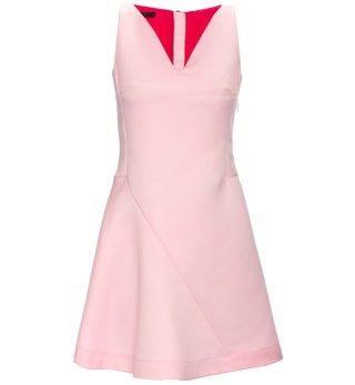 Хлопковое платье 16thinsp000 руб. Pinko