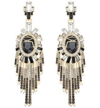 Серьги из металла с кристаллами  15thinsp800 руб. Swarovski