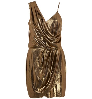 Платье из вискозы 2799 руб. River Island