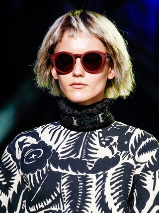 Marc Jacobs.
