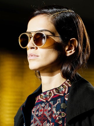 Dries Van Noten.
