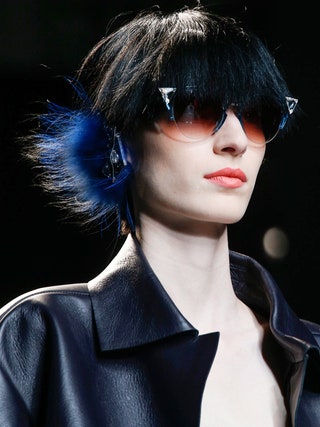 Fendi.
