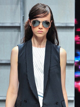 Band of Outsiders.