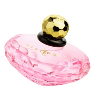 Цветочнофруктовый аромат Baby Doll 50 мл 3494 руб. Yves Saint Laurent