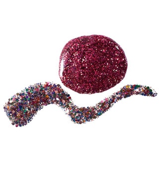 Лаки для ногтей Color Riche 836 Scarlet Tinsel 842 Sequin Explosion 160 руб. каждый все LrsquoOreacuteal Paris