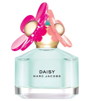 Цветочнофруктовый аромат Daisy Delight Edition 50 мл 3350 руб. лимитированный выпуск Marc Jacobs