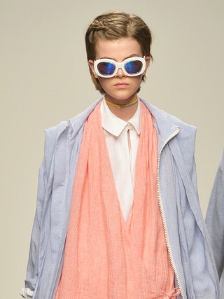 Karen Walker.