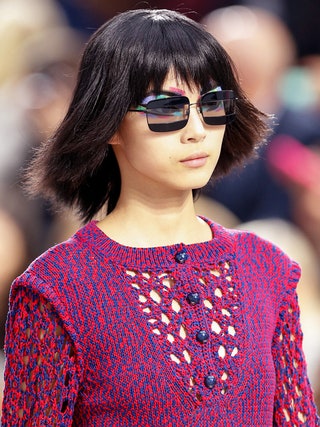 Chanel.
