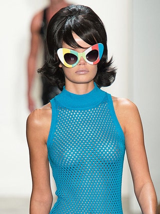 Jeremy Scott.