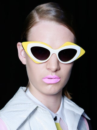 Prabal Gurung.