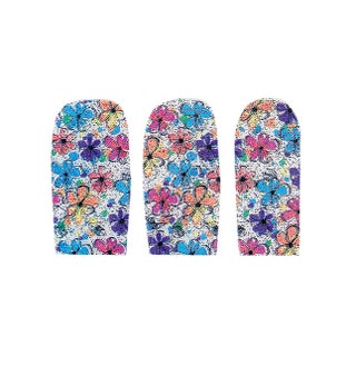 Артстикеры для ногтей Nail Art 22 199 руб. Divage
