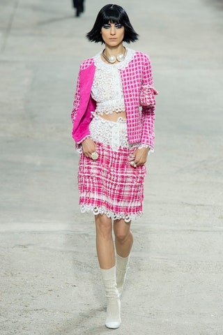 Chanel.