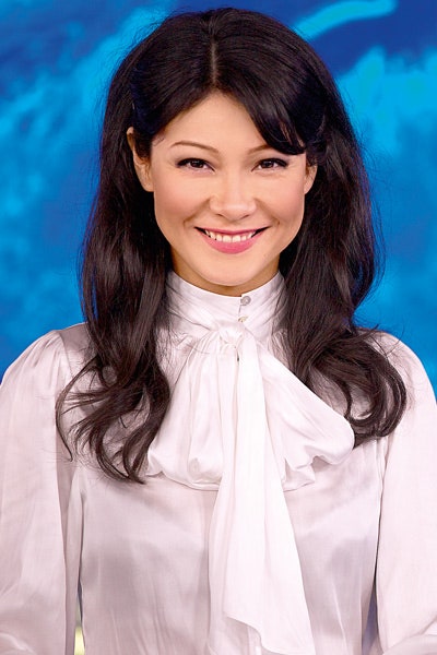 Марина Ким