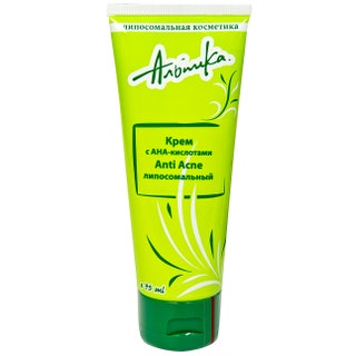 Крем Anti Acne 380 руб. «Альпика»