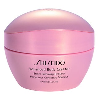 Антицеллюлитный гелькрем для похудения 2925 руб. Shiseido