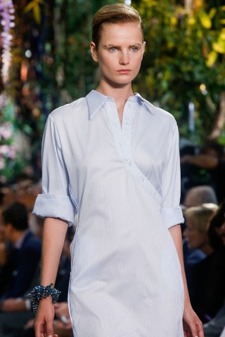 Christian Dior.