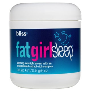 Антицеллюлитный ночной крем Fat Girl Sleep 1875 руб. Bliss