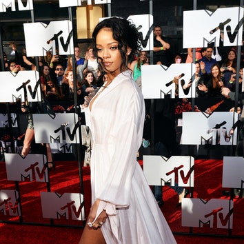 Самые стильные звезды на красной дорожке MTV Movie Awards 2014
