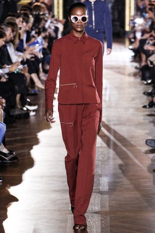 Stella McCartney.