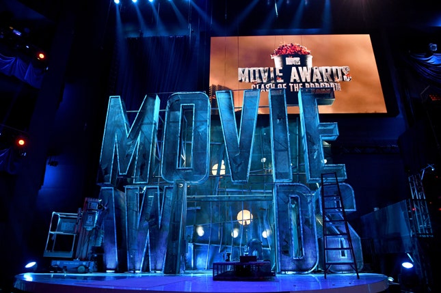 Не «Оскаром» единым номинации и главные интриги MTV Movie Awards 2014