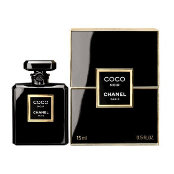 Дождись темноты: духи и крем для тела Chanel Coco Noir