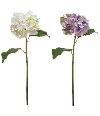 Искусственные цветы шелк 1299 руб.  за штуку Sia Home Fashion.