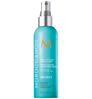 Термозащитный спрей Protect 1150 руб. Moroccanoil.