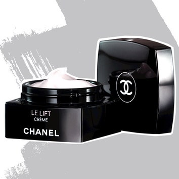 Новый антивозрастной крем Le Lift от Chanel