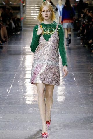 Miu Miu.