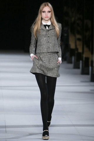 Saint Laurent.