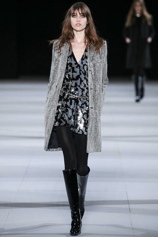 Saint Laurent.