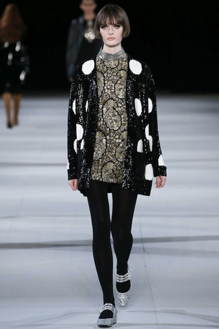 Saint Laurent.
