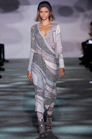 Marc Jacobs.