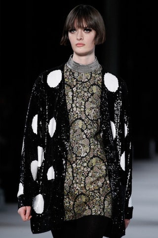 Saint Laurent.