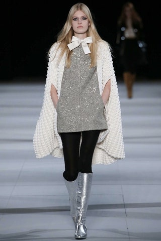 Saint Laurent.