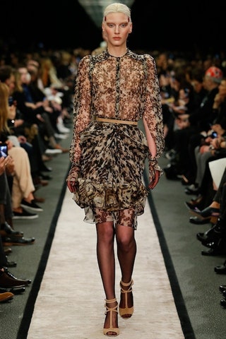 Givenchy.