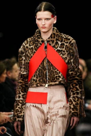 Givenchy.