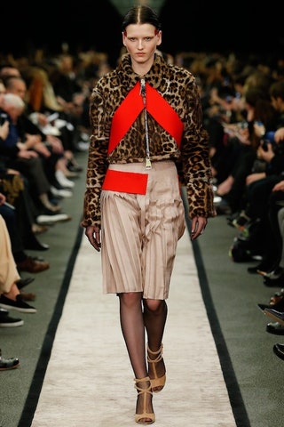 Givenchy.